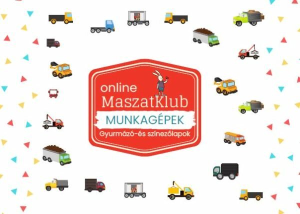 Munkagépek gyurmázólapok