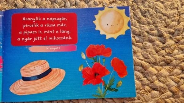 MaszatKlub NYÁRI évszakdoboz (ONLINE VERZIÓ - letölthető kártyákkal) - Image 15