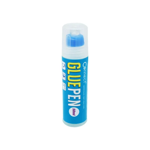 Connect ragasztó kenőfejes - 50 ml