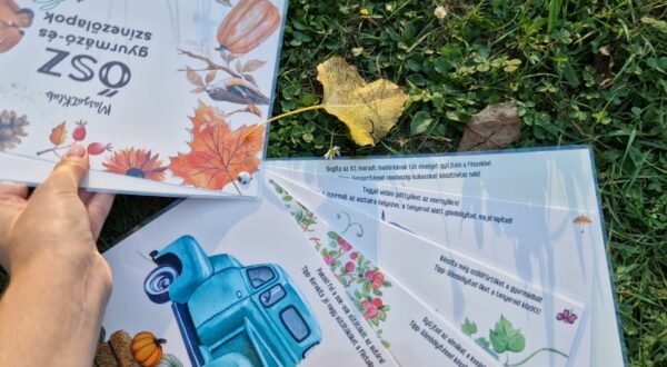 MaszatKlub ŐSZI évszakdoboz - Image 21