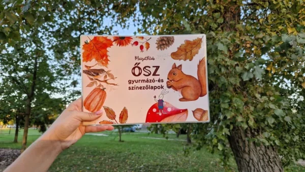 MaszatKlub ŐSZI évszakdoboz - Image 18