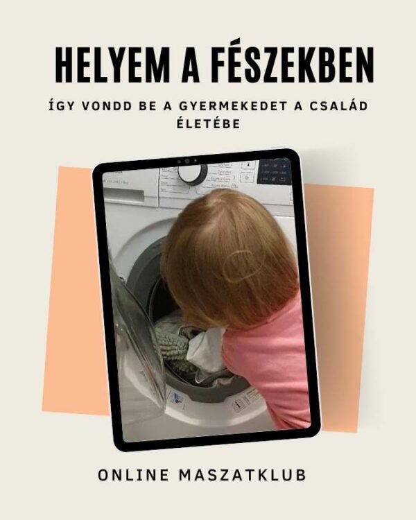 Helyem a fészekben tudásanyag